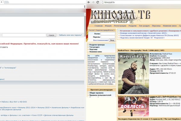 Kraken что это за сайт